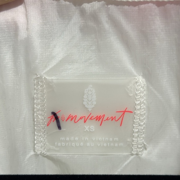 FPMovement Puffer Vest - Picture 6 of 12